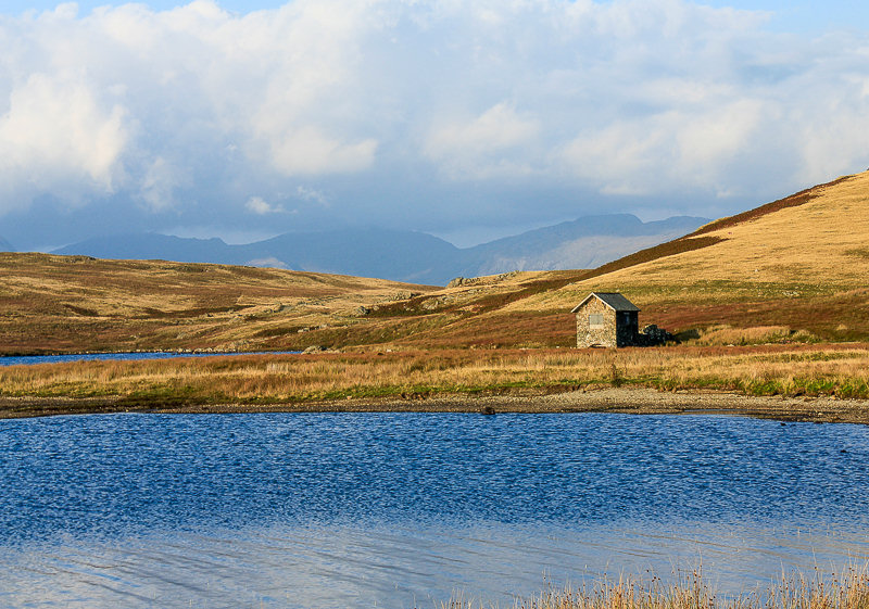 Boat House Boat House